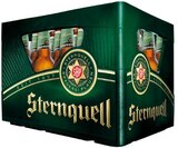 Aktuelles Sternquell Angebot bei REWE in Freital ab 9,99 €