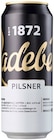 Pilsner von Radeberger für 0,79 € bei REWE im Angebot Pilsner von Radeberger im aktuellen REWE Prospekt