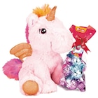 Promo Lisa la Licorne à 10,99 € dans le catalogue Carrefour à Créteil