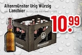 Angebot im Trinkgut Idstein Prospekt Trinkgut Idstein Prospekt mit im Angebot fĂŒr 10,99 âŹ