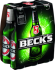 Beck's bei GetränkeLand Mayer im Prospekt "" für 4,99 €
