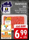 Aktuelle Hackfleisch Angebote bei EDEKA in Dortmund Aktuelles Hackfleisch XXL Angebot bei EDEKA in Dortmund ab 6,99 €