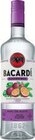 Rum Angebote von Bacardi bei tegut Erfurt für 10,99 €