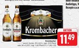 Trinkgut - Pils Angebot im Prospekt Pils bei Trinkgut im Prospekt "" für 11,49 €