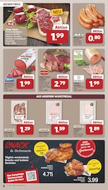 Aktueller famila Nordwest Prospekt mit Steak, "Markt - Angebote", Seite 8