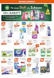 Küchenrolle Angebot im aktuellen Müller Prospekt auf Seite 13