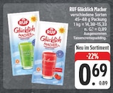 Glücklich Macher bei EDEKA im Prospekt "" für 0,69 €