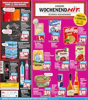 Aktueller HIT Prospekt mit Schulbedarf, "ECHTE VIELFALT", Seite 15