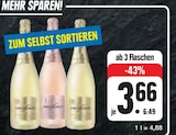 Premium Sparking Wine im Angebot bei EDEKA in Altenburg Premium Sparking Wine Angebote von Freixenet bei EDEKA Altenburg für 3,66 €