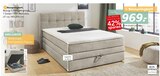 Aktuelle Bett Angebote bei BRAUN Möbel-Center in Reutlingen Aktuelles Boxspringbett Angebot bei BRAUN Möbel-Center in Reutlingen ab 969,00 €