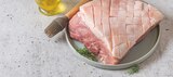 Aktuelles Schweinekrustenbraten Angebot bei tegut in Göttingen ab 0,89 €