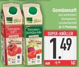 Aktuelles Tomaten Saft Angebot bei E center in Augsburg ab 1,49 €