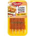 Promo Brochettes de dinde à 4,90 € dans le catalogue Carrefour à Bellegarde-sur-Valserine
