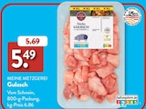 Aktuelle Gulasch Angebote bei ALDI SÜD in Fürth Aktuelles Gulasch Angebot bei ALDI SÜD in Fürth ab 5,49 €