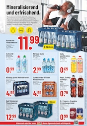 Dr. Pepper im Trinkgut Prospekt in Leverkusen Aktueller Trinkgut Prospekt mit Dr. Pepper, "Aktuelle Angebote", Seite 3