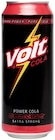 Cola Angebote von Volt bei REWE Hanau für 0,99 €
