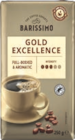 Café moulu gold excellence - BARISSIMO dans le catalogue Aldi