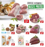 Aktueller Marktkauf Prospekt mit Schweinefleisch, "Aktuelle Angebote", Seite 4