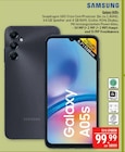 Galaxy A05s im Angebot bei Marktkauf in Bautzen Galaxy A05s Angebote von Samsung bei Marktkauf Bautzen für 99,99 €