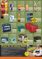 Volvic im EDEKA Prospekt in Haltern am See Aktueller EDEKA Prospekt mit Volvic, "Aktuelle Angebote", Seite 12