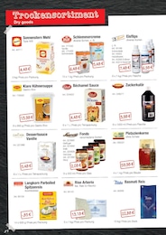 Maggi Angebot & Preis im aktuellen Hamberger Prospekt Maggi Angebot im aktuellen Hamberger Prospekt auf Seite 36