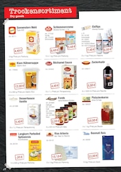 Mehl Angebote im Prospekt "FROHE OSTERN" von Hamberger auf Seite 36