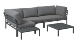 Loungegarnitur-Set im Angebot bei XXXLutz in Fürth Loungegarnitur-Set Angebote von amalio bei XXXLutz Fürth für 699,00 €