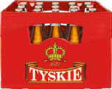 Aktuelle Tyskie Angebote bei Netto Marken-Discount in Wuppertal Aktuelles Pils Angebot bei Netto Marken-Discount in Wuppertal ab 13,99 €