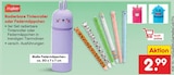 Radierbare Tintenroller oder Federmäppchen im aktuellen Netto Marken-Discount Prospekt