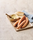 Véritable knack d'alsace qualité supérieure ou saucisse de francfort vpf - PIERRE SCHMIDT - Super U à Caen Véritable knack d'alsace qualité supérieure ou saucisse de francfort vpf - PIERRE SCHMIDT en promo chez Super U Caen à 8,99 €
