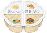 Aktuelles Tête de Moine AOP Angebot bei REWE in Frankfurt (Main) ab 3,59 €