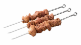Schaschlik-Würfel vom Jungschwein im Angebot bei Netto Marken-Discount in Frankfurt Schaschlik-Würfel vom Jungschwein Angebote bei Netto Marken-Discount Frankfurt für 7,99 €