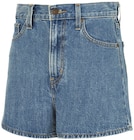 Short Femme - Levi's à 34,99 € dans le catalogue Intersport