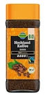 Aktuelles Bio Hochland Kaffee Angebot bei Lidl in Offenburg ab 4,45 €