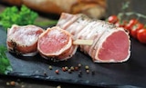 Schweinefilet Deluxe Angebote bei EDEKA Rheine für 1,79 €
