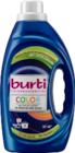 Feinwaschmittel Color Angebote von Burti bei E center Elmshorn für 2,99 €
