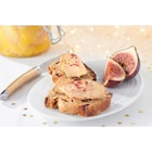 Bloc de Foie Gras de Canard - CARREFOUR SENSATION en promo chez Carrefour Market Avignon à 11,59 €