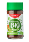 Chicorée soluble Bio - LEROUX dans le catalogue Carrefour Market