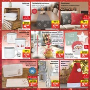 Aktueller Zimmermann Prospekt mit Tischdecke, "Zimmermann wünscht einen frohen 1. Advent", Seite 3