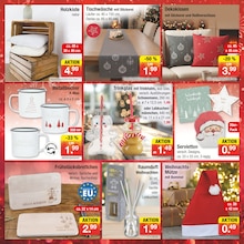 Glas Angebot im aktuellen Zimmermann Prospekt auf Seite 3