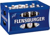 Flensburger Pilsener Angebote bei REWE Vechta für 11,99 €