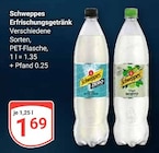Erfrischungsgetränk bei GLOBUS im Wittlich Prospekt für 1,69 €