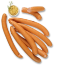 Kaufland Ergolding - Wiener Würstchen Angebot im Prospekt Wiener Würstchen bei Kaufland im Ergolding Prospekt für 1,29 €