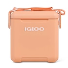 Glacière ive rigide TAG A LONG 2 - 1041 L - abricot - Igloo en promo chez Feu Vert Glacière ive rigide TAG A LONG 2 - 1041 L - abricot - Igloo dans le catalogue Feu Vert