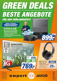 expert Prospekt für Plech: "Top Angebote", 20 Seiten, 27.02.2026 - 02.03.2026