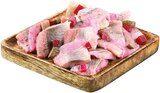 Aktuelle Feinkostlebensmittel Angebote bei REWE in Duisburg Aktuelles Roter Heringssalat Angebot bei REWE in Duisburg ab 1,19 €