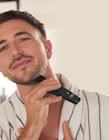 Tondeuse barbe et cheveux - CIEN BEAUTY en promo à 9,99 € chez Lidl Tondeuse barbe et cheveux - CIEN BEAUTY dans le catalogue Lidl