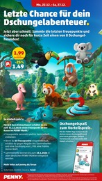 Spielzeug Angebot im aktuellen Penny Prospekt auf Seite 26