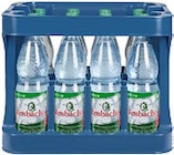 Mineralwasser bei Kaufland im Fulda Prospekt für 4,99 €