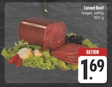 Corned Beef im Angebot bei E center in Amberg Corned Beef Angebote bei E center Amberg für 1,69 €